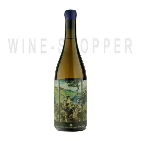 Вино Clos Lentiscus Perill Blanc 2019 0.75 л