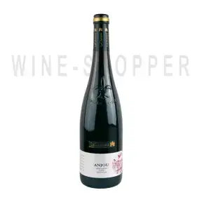 Вино Lachateau Anjou Rouge 2015 0.75 л