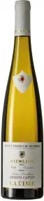 Вино Joseph Cattin, Riesling Grand Cru, Eichberg, Alsace, 2019, 0.75 л