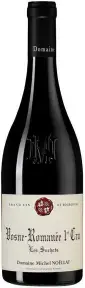 Вино Michel Noellat Vosne-Romanee 1-er Cru Les Suchots AOC, 2020, 0.75 л