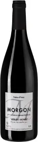 Вино Guy Breton Morgon Vieilles Vignes AOC, 2021, 0.75 л