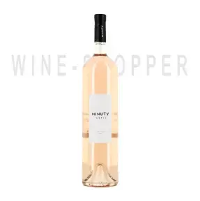 Вино Chateau Minuty Minuty Prestige Rose Cotes de Provence AOP 2021 1.5 л