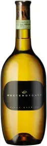 Вино MonteRotondo Gavi DOCG, 2020, 0.75 л