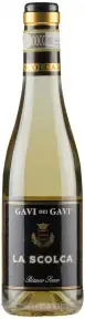 Вино La Scolca Gavi dei Gavi DOCG, 2022, 0.375 л