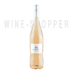 Вино Chateau Minuty M de Minuty Rose Cotes de Provence 2021 1.5 л