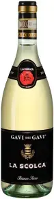 Вино La Scolca Gavi dei Gavi DOCG, 2022, 0.75 л