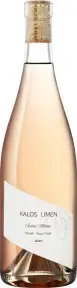 Вино Kalos Limen Syrah-Pinot Noir, 2021, 0.75 л