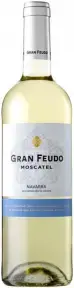 Вино Gran Feudo Moscatel Navarra DO, 2022, 0.75 л
