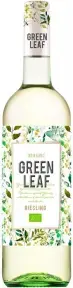 Вино Green Leaf Riesling, 2021, 0.75 л