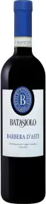 Вино Batasiolo Barbera d'Asti DOCG, 2021, 0.75 л