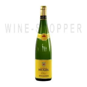 Вино Hugel Sylvaner Classic AOC 2021 0.75 л