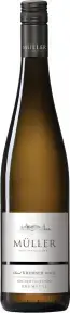 Вино Muller Gruner Veltliner Ried Kremser Kogl, 2022, 0.75 л