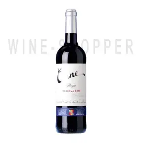 Вино CVNE Cune Reserva Rioja DOC 2018 0.75 л