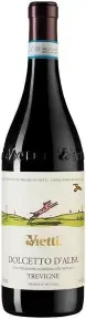 Вино Vietti Dolcetto d'Alba Tre Vigne DOC, 2022, 0.75 л