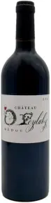 Вино Chateau Peylaby Cuvee Herisson Medoc AOC, 2021, 0.75 л