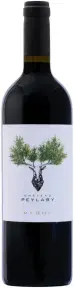 Вино Chateau Peylaby Medoc AOC, 2021, 0.75 л