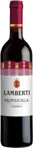 Вино Lamberti Valpolicella Classico DOC, 2021, 0.75 л