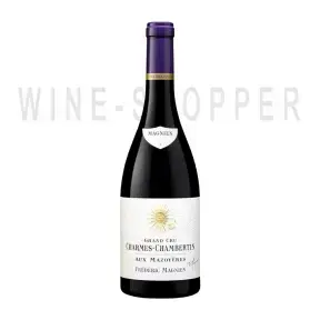 Вино Frederic Magnien Charmes-Chambertin Grand Cru Aux Mazoyeres AOC 2017 0.75 л