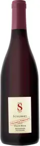 Вино Schubert Pinot Noir Marion's Vineyard, 2019, 0.75 л