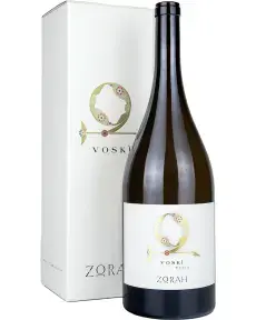 Вино Zorah Voski, gift box, 2019, 1.5 л