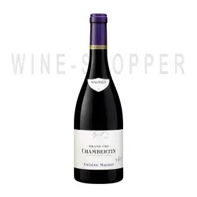 Вино Frederic Magnien Chambertin Grand Cru AOC 2017 0.75 л
