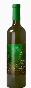 Вино Pithos Syrah Cabernet Sauvignon, 2019, 0.75 л