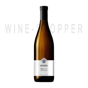 Вино Chanzy Rully Les Cailloux AOC 0.75 л