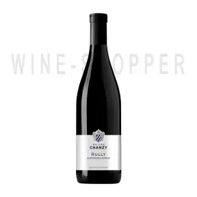 Вино Chanzy Rully Clos de Bellecroix AOC 0.75 л