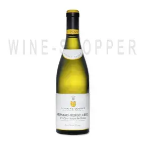 Вино Doudet Naudin Pernand-Vergelesses 1er Cru Sous Fretille AOC 0.75 л
