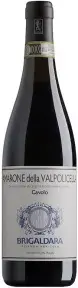 Вино Brigaldara Amarone della Valpolicella Cavolo DOCG, 2017, 0.375 л