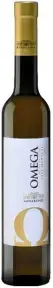 Вино Alpha Estate, Omega Late Harvest, Florina PGI, 2018, 0.5 л