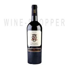 Вино Conte Emo Capodilista Ca'Emo Merlot-Cabernet-Raboso delle Venezie IGT 0.75 л