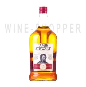 Виски Donald Fraser Jamie Stuart 3 Years Old 0.7 л