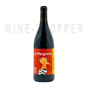 Вино Le Clos Fremur La Piquellerie Anjou AOC 2021 0.75 л