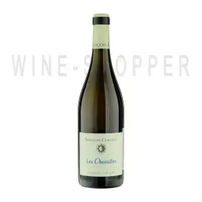 Вино Francois Chidaine Les Choisilles Montlouis sur Loire AOC 2020 0.75 л