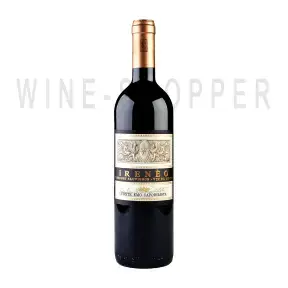 Вино Conte Emo Capodilista Ireneo Cabernet Sauvignon Colli Euganei DOC 0.75 л