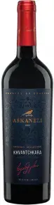 Вино Askaneli Brothers, Author's Collection Khvanchkara, 2022, 0.75 л