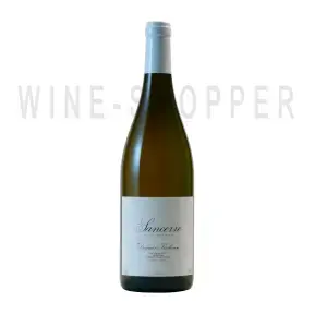 Вино Domaine Vacheron Vigneron et fils Sancerre Blanc 2016 0.75 л