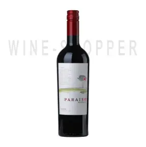 Вино Bodegas y Vinedos de Aguirre Paraiso Carmenere Reserva 0.75 л