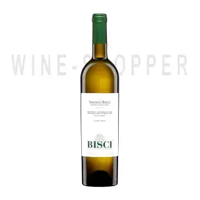 Вино Bisci Verdicchio di Matelica DOC 0.75 л