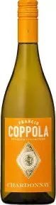 Вино Francis Coppola Diamond Collection Chardonnay, 2021, 0.75 л