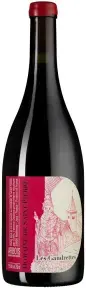 Вино Domaine de Saint Pierre Arbois Les Gaudrettes AOC, 2020, 0.75 л