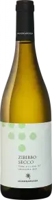 Вино Zibibbo Secco Terre Siciliane IGT Mandrarossa, 2022, 0.75 л