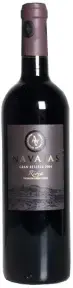 Вино Navajas Gran Reserva DOC Rioja, 0.75 л