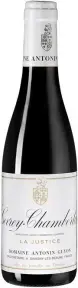 Вино Domaine Antonin Guyon Gevrey-Chambertin La Justice AOC, 2019, 0.375 л