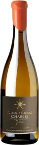 Вино Julien Brocard Chablis 7eme AOC, 2021, 0.75 л