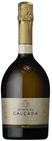 Игристое вино Quinta da Calcada Imperial Brut, 2021, 0.75 л