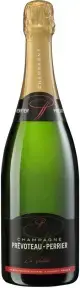 Шампанское Champagne Prevoteau-Perrier La Vallee Brut, 0.75 л