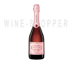 Игристое вино Palavani Prestige Brut Rose 0.75 л