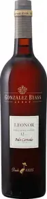 Херес Leonor Palo Cortado 12 Years Old, 2008, 0.75 л